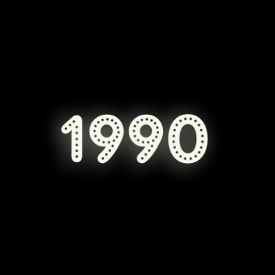 1990 s