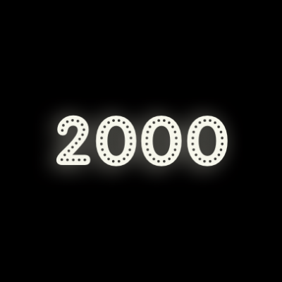 2000 s
